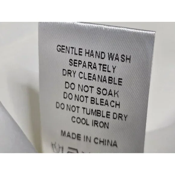 White Fox In the Morning Bustier Primrose Pink Medium Coquette Feminine - Picture 11 of 14